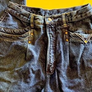 Women's Blue Jeans